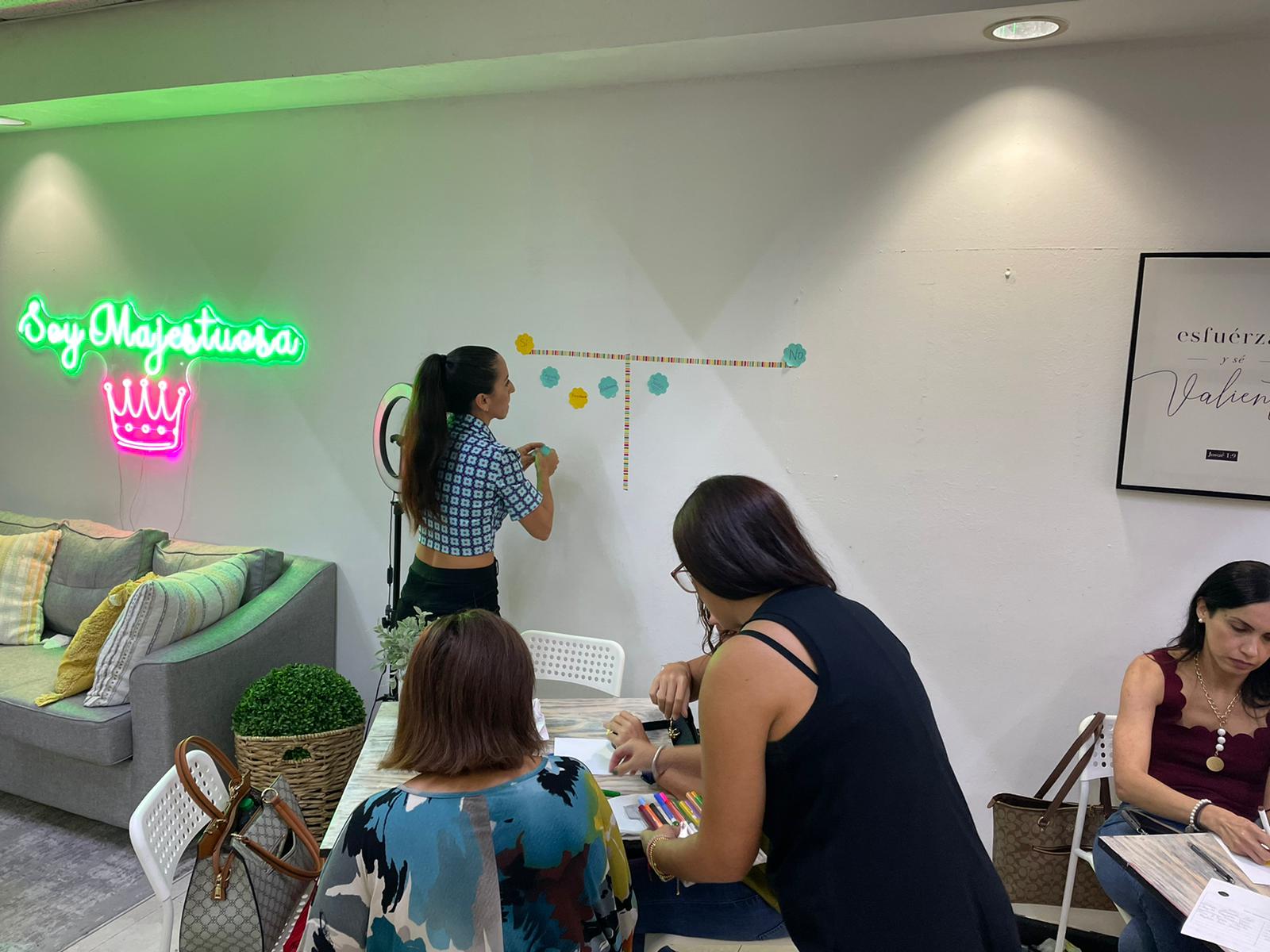 Cristal Coach | Coaching Profesional | Sesiones de Coaching